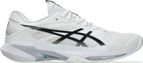 Asics Solution Speed FF 4 weiß/schwarz (Herren)