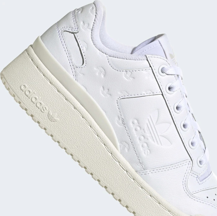 adidas Forum Bold cloud white/off white (Damen)