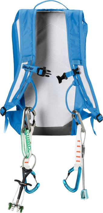 Deuter Gravity Pitch 12 neptune/night blue
