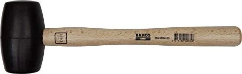 Bahco 3625RM Schonhammer