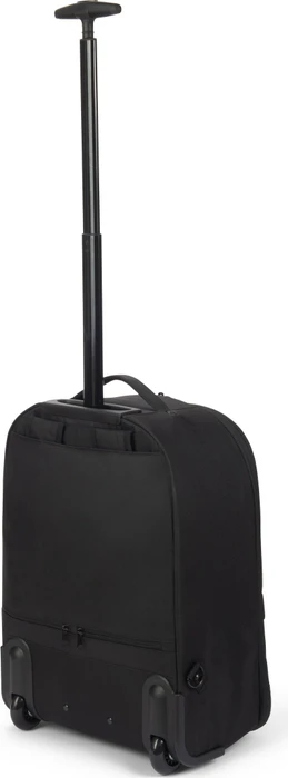 Dicota Eco Core 14-16" Notebook Backpack Roller, schwarz