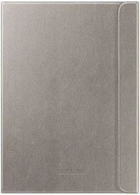 Samsung EF-BT810 Book Cover für Galaxy Tab S2 9.7 gold (EF-BT810PFEGWW)