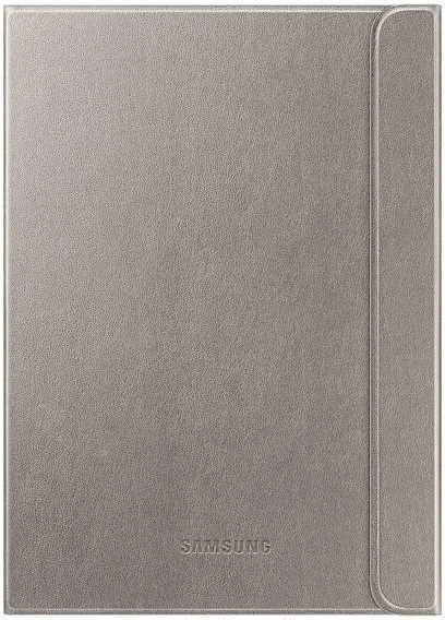 Samsung EF-BT810 Book Cover für Galaxy Tab S2 9.7 gold