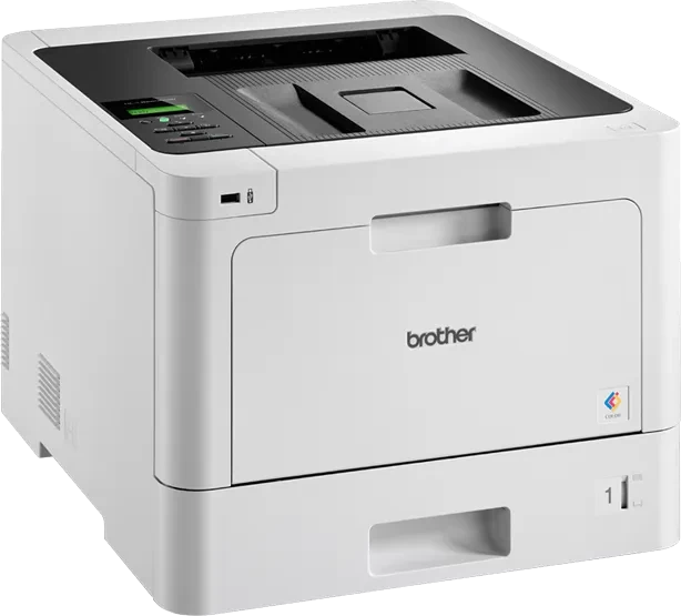 Brother HL-L8260CDW, zwei Jahre Garantie, Laser, mehrfarbig