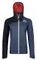 Ortovox 2L Swisswool Leone Jacke (Damen) Vorschaubild