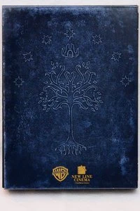 Der Herr der Ringe 3 - Die Rückkehr des Königs (Special Editions) (DVD)