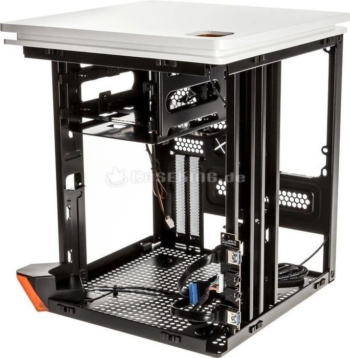Xigmatek Nebula C, Mini-ITX
