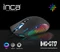 Inca IMG-GT17 RGB Gaming Mouse, USB Vorschaubild
