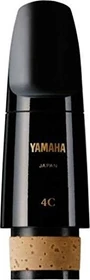 Yamaha 4C Mundstück für B/A-Klarinette