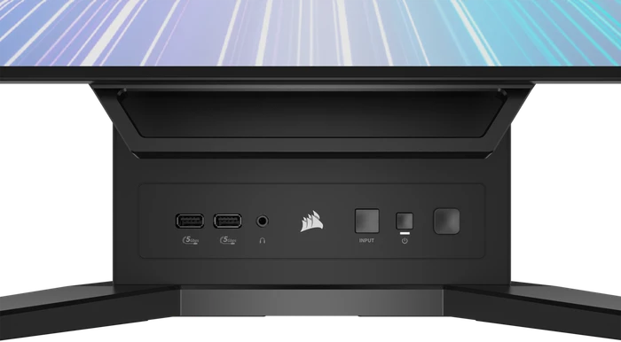 Corsair Xeneon Flex 45WQHD240 OLED, 45"