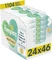 Pampers Harmonie New Baby Feuchttücher Vorschaubild