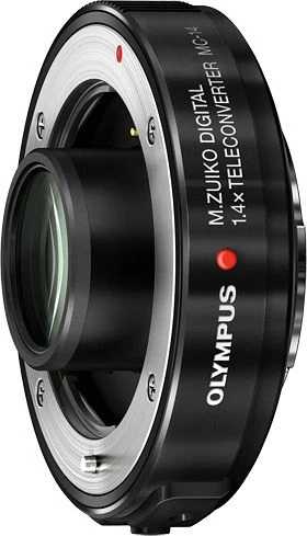 Olympus M.Zuiko MC-14 1.4x