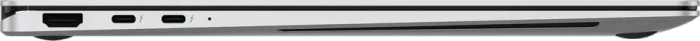 Samsung Galaxy Book5 Pro 360, Platinum Silver, Core Ultra 7 258V, 32GB RAM, 1TB SSD, DE