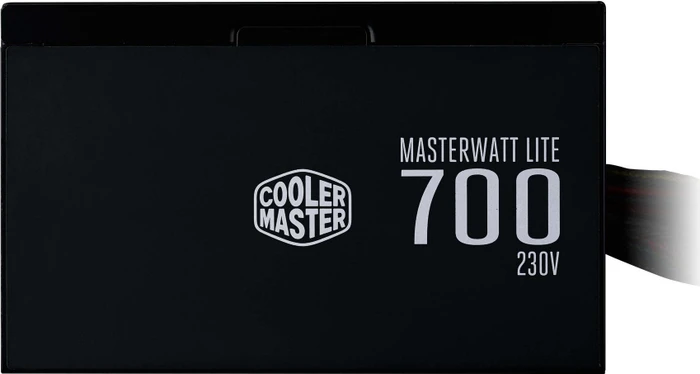 Cooler Master MasterWatt Lite 700W, ATX 2.31