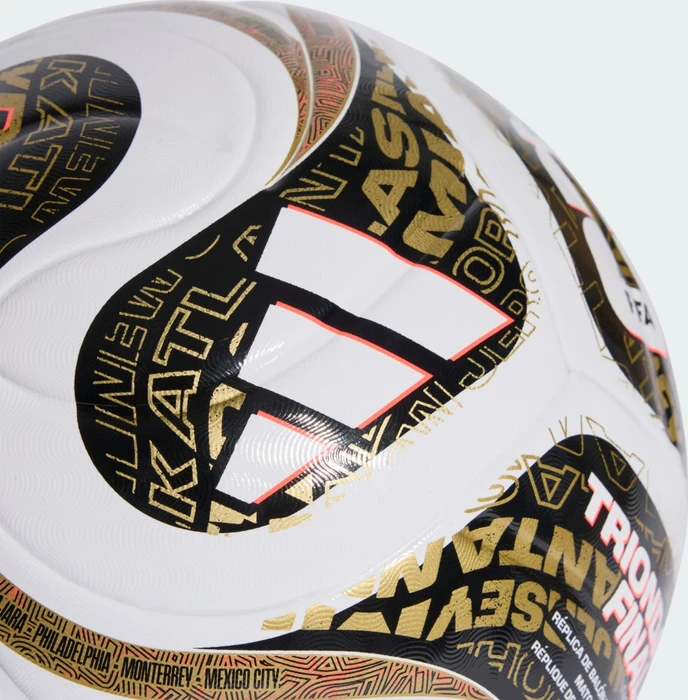 adidas Trionda FIFA WM 2026 Finals League Fußball