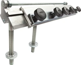 Tormek SVH-320 Vorrichtung für Maschinenhobelmesser für Doppelschleifer