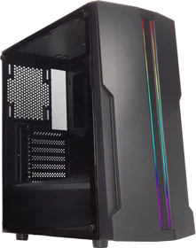 Xilence Xilent Blade Performance C X5 XG512.RGB, Glasfenster (XG121)