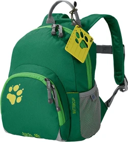 Jack Wolfskin Buttercup cucumber green (Junior)