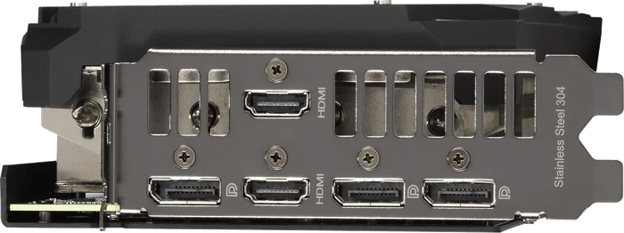 ASUS ROG Strix GeForce RTX 3060 OC V2, ROG-STRIX-RTX3060-O12G-V2-GAMING, 12GB GDDR6, 2x HDMI, 3x DP