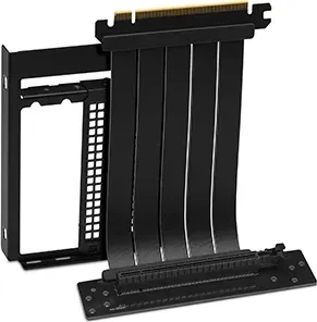 DeepCool CH780 BK, schwarz, Glasfenster