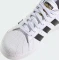 adidas Superstar XLG cloud white/core black/gold metallic (Herren) Vorschaubild