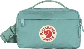 Fjällräven Kanken Hip Pack Bauchtasche sky blue