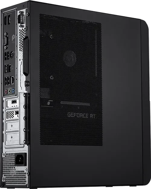 MSI PRO DP80 A14G-204XDE, Core i3-14100, 16GB RAM, 256GB SSD