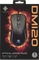 Deltaco DM120 Gaming Mouse schwarz, USB Vorschaubild