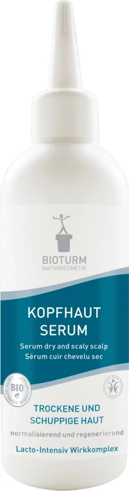 Bioturm Nr. 5 Kopfhaut-Serum, 150ml (413)