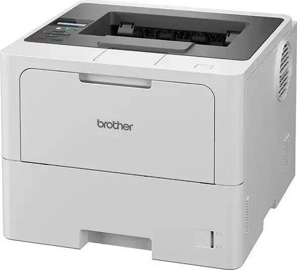 Brother HL-L6410DN, Laser, einfarbig