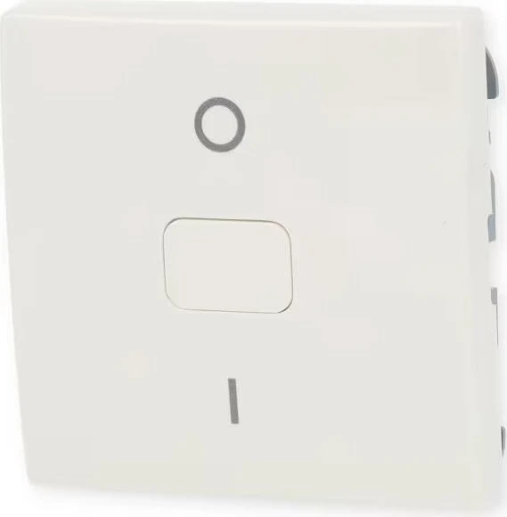 Busch-Jaeger Busch-balance SI Wippe mit neutralem Symbol mit Aufdruck