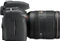Nikon D750 mit Objektiv AF-S 24-120mm 4.0 G ED VR Vorschaubild