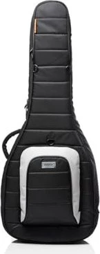 Mono Classic Dual Acoustic/Electric Guitar Case