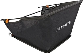 Fiskars StaySharp Grasfangkorb für Spindelmäher