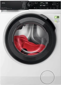 AEG Electrolux 8000 PowerCare LR8E75695 Frontlader