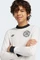 adidas Deutschland Anniversary Trikot langarm cloud white/black (Junior) Vorschaubild