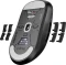 Pulsar Gaming Gears X2A v3 eS Medium Wireless schwarz, USB Vorschaubild