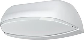 Osram Endura Style Wide 12W Wandleuchte weiß