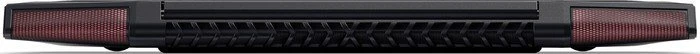 Lenovo IdeaPad Y700-15ISK, Core i5-6300HQ, 8GB RAM, 256GB SSD, GeForce GTX 960M, DE