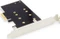 Digitus M.2 NGFF / NVMe SSD PCI Express 3.0 x4 Add-On Card Vorschaubild