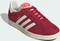 adidas Gazelle team victory red/off white/cream white Vorschaubild