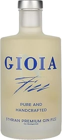Gioia Gin Fizz       500ml