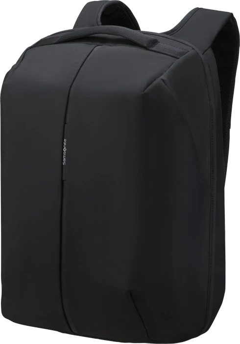 Samsonite Securipak 2.0 Laptop-Rucksack 17.3", schwarz
