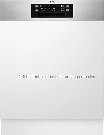 AEG Electrolux 7000 GlassCare FEE7571APM