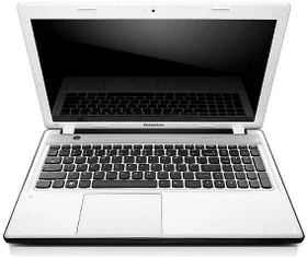 Lenovo IdeaPad Z580, weiß, Core i5-3210M, 8GB RAM, 1TB HDD, UK