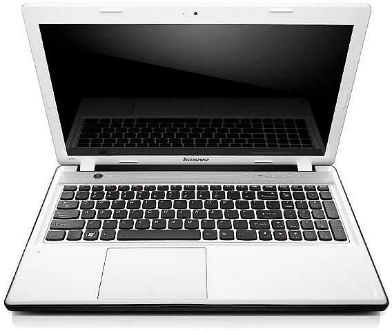 Lenovo IdeaPad Z580