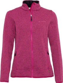 Vaude Rienza IV Jacke lotus pink (Damen)