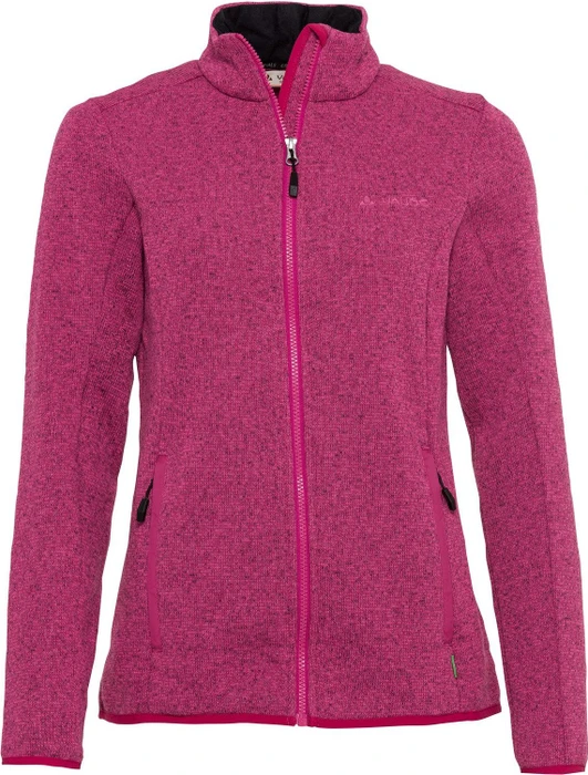 Vaude Rienza IV Jacke lotus pink (Damen)