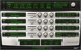 Air Music Xpand!2, ESD (deutsch) (PC)