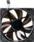 Noiseblocker NB-BlackSilentPro PL-PS, 120mm, 3er-Pack Vorschaubild